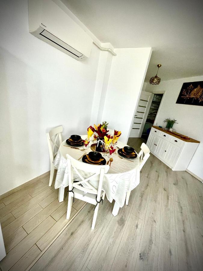 Mio Apartments Gold Cluj-Napoca Exteriör bild